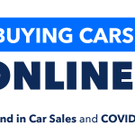 Buying Cars Online? Exploring a Possible New Trend in Car Sales and COVID-19’s Impact on the Industry