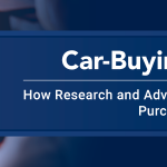 Car-Buying Preparation