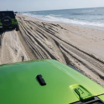 Beach Driving, What You Need to Know