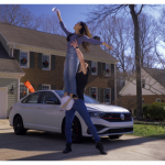 Carolina Ballet and LeithCars.com Now Dancing Across Your Television Screen