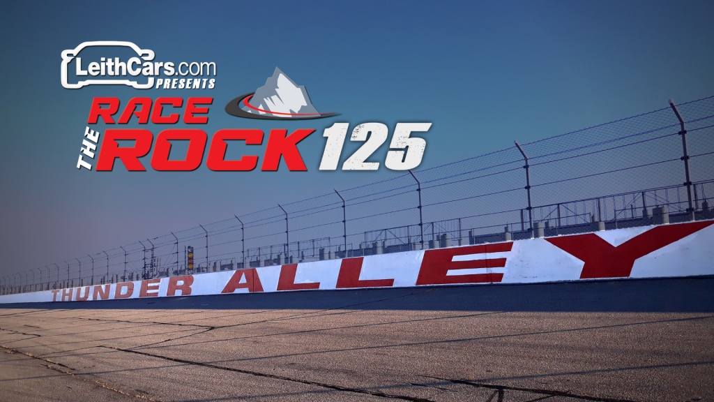 LeithCars.com Race The Rock 125