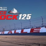 Thunder Alley Will Roar Again with the LeithCars.com Race the Rock 125