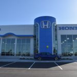 Leith Grows with Moore County, Opens Upgraded and Expanded Honda Dealership in Aberdeen
