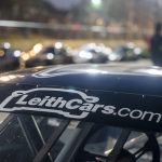 LeithCars.com Strengthens Support for Grassroots Motorsports at Wake County Speedway