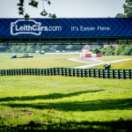 LeithCars.com Stays on Course with VIRginia International Raceway