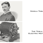 Different Types of Electric Motors in EVs