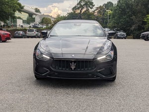 2022 Maserati Ghibli GT