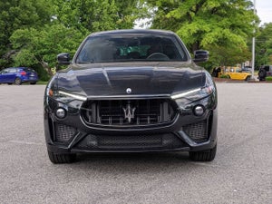 2022 Maserati Levante Modena S