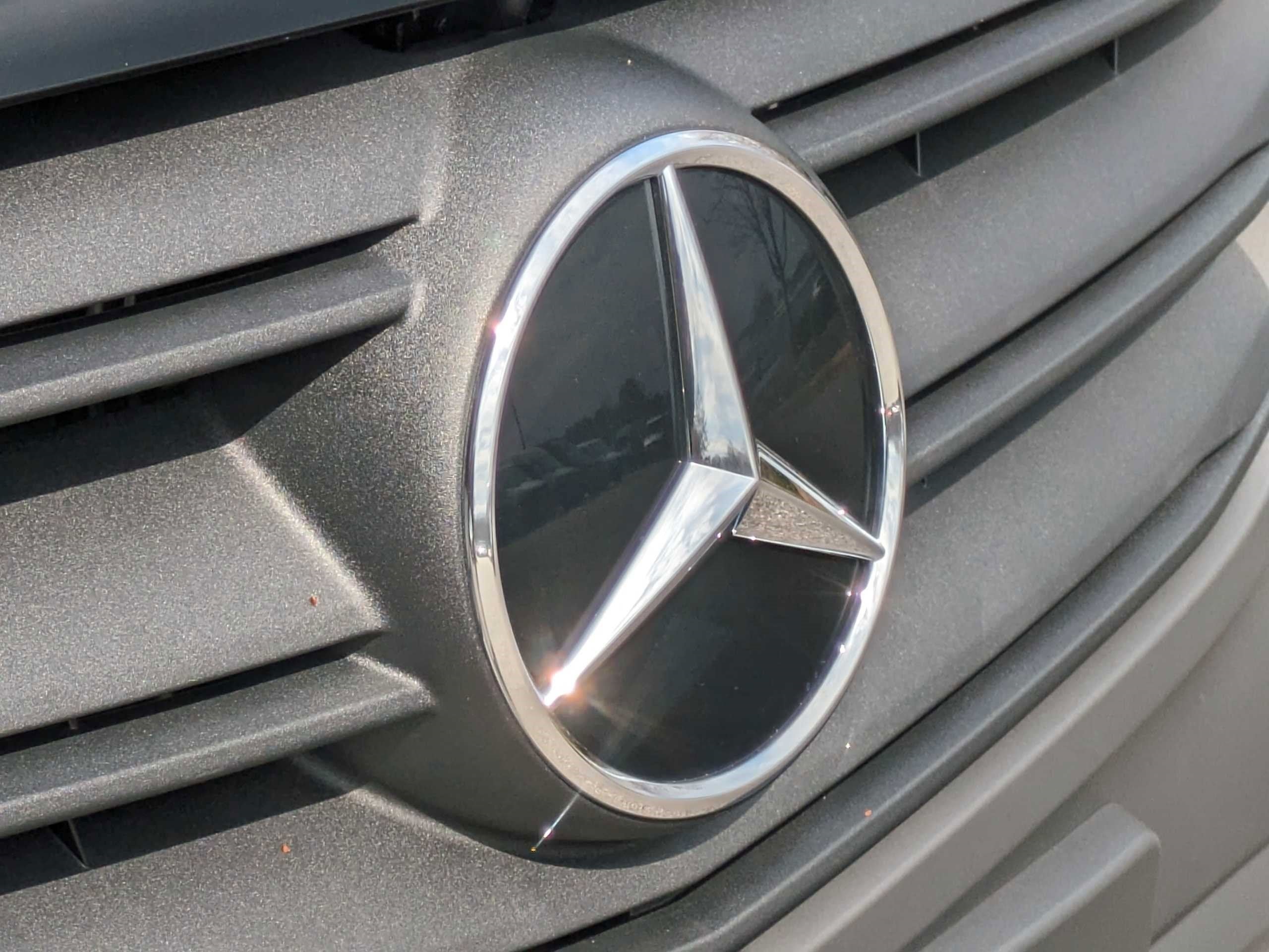 2023 Mercedes-Benz Metris Passenger Van Passenger