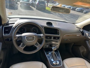 2017 Audi Q5 Premium