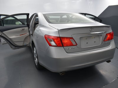 2009 Lexus ES 350 350