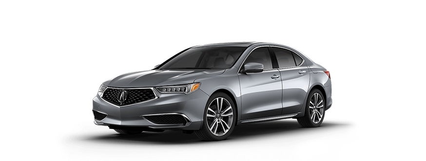 2019 Acura Tlx 3 5 V 6 9 At P Aws With Technology Package