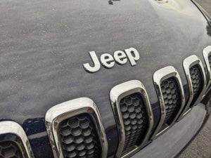 2014 Jeep Cherokee Sport