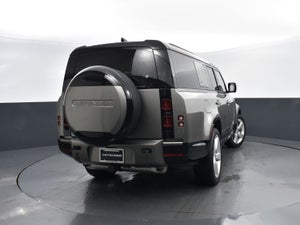 2024 Land Rover Defender X-Dynamic SE