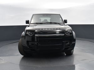2024 Land Rover Defender V8
