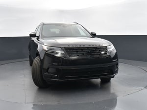 2025 Land Rover Range Rover Velar S