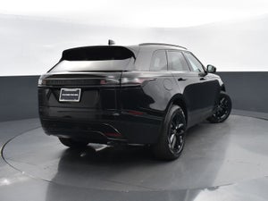 2025 Land Rover Range Rover Velar S