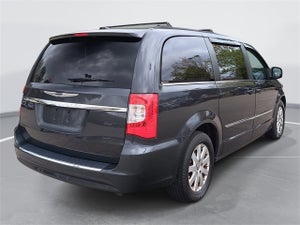 2012 Chrysler Town &amp; Country Touring-L