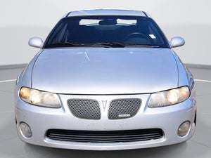 2004 Pontiac GTO NA
