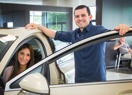 Leith Automotive Group Careers