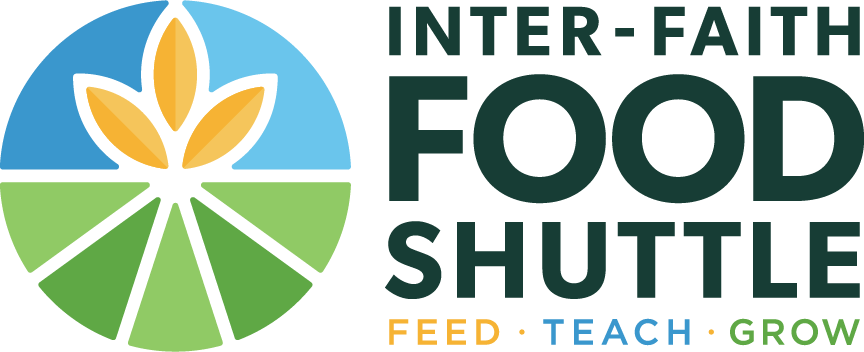 Inter-faith Food Shuttle