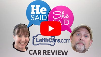 Acura Integra Car Review Video