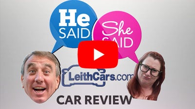 BMW i4 Car Review Video