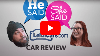 Kia K5 Car Review Video