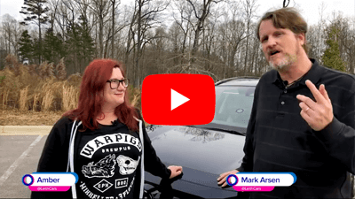Toyota RAV4 Car Review Video