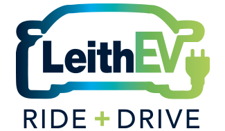 Leith EV Ride + Drive