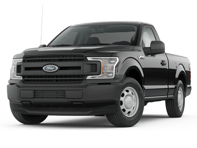 2020 Ford F-150 Raleigh NC