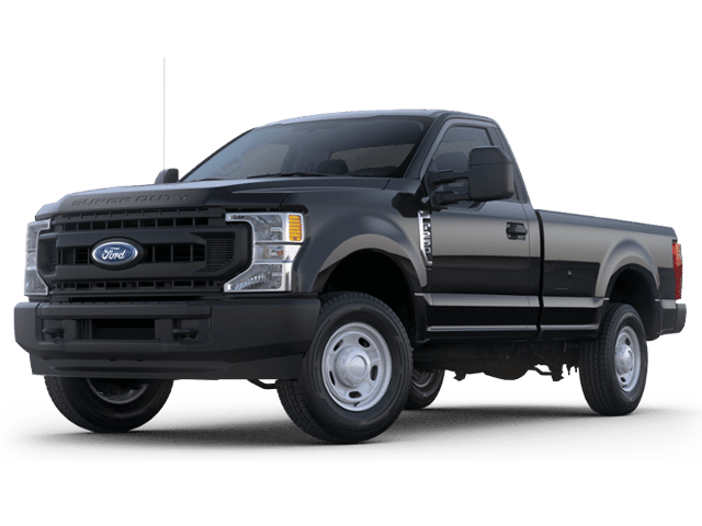 2020 Ford Super Duty F-250 Raleigh NC