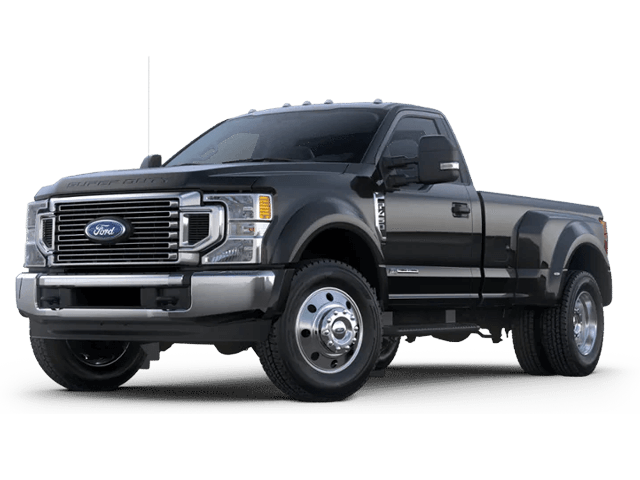 2020 Ford Super Duty F-450 Raleigh NC