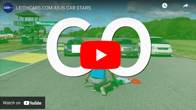 As-is Car Stars Video