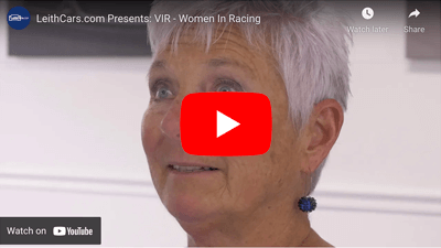 LeithCars.com Presents: VIR - Women In Racing Video
