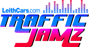 Traffic Jamz Logo